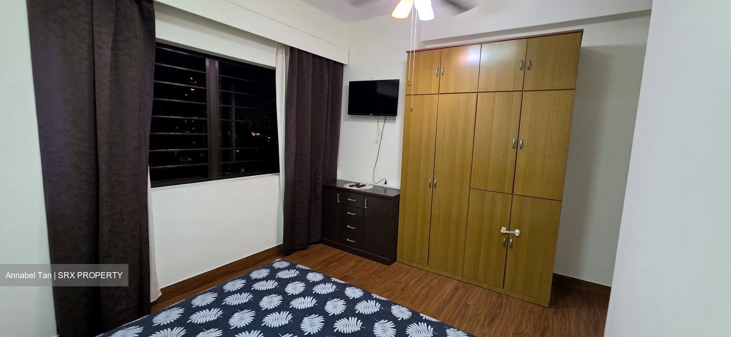 Bayshore Park (D16), Condominium #568152011
